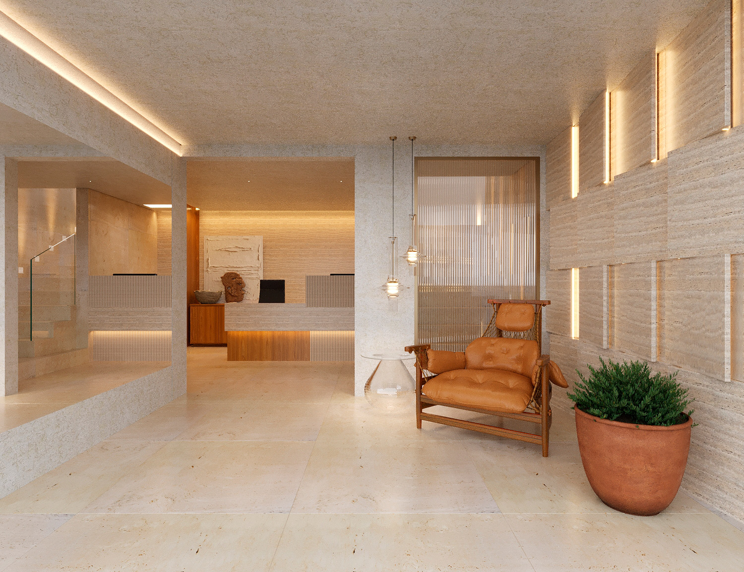 Portfolio Faxas Arquitetura e Interiores